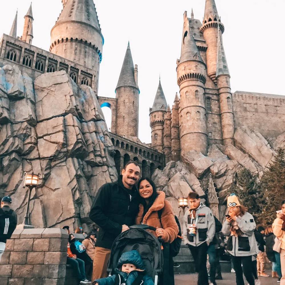 Meet your Posher, Jackie